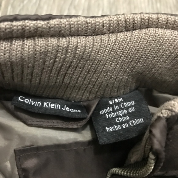 Calvin Klein Jacket for Boy - Picture 5 of 5